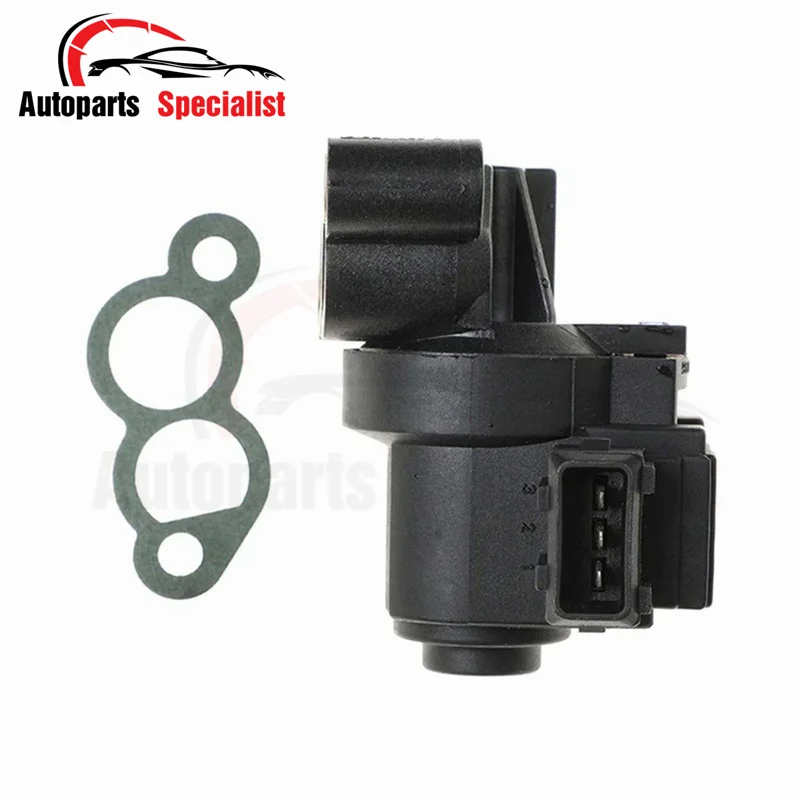 

OEM 0280140572 New Auto Idle Air Control Valve ICV For Porsche 911 996 986 Boxster 1997-2004 car accessories