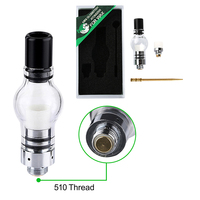 Rosin Short Circuit Detector Rosin Atomizer Short Circuit Detector for Motherboard Repair Sprayer Rosin Adapter Flux Pen Repair