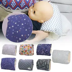 Pflege Baby Arm Kissen Stillen Stillen Arm Kissen Baby Dekoration Zimmer Baby Fütterung kissen