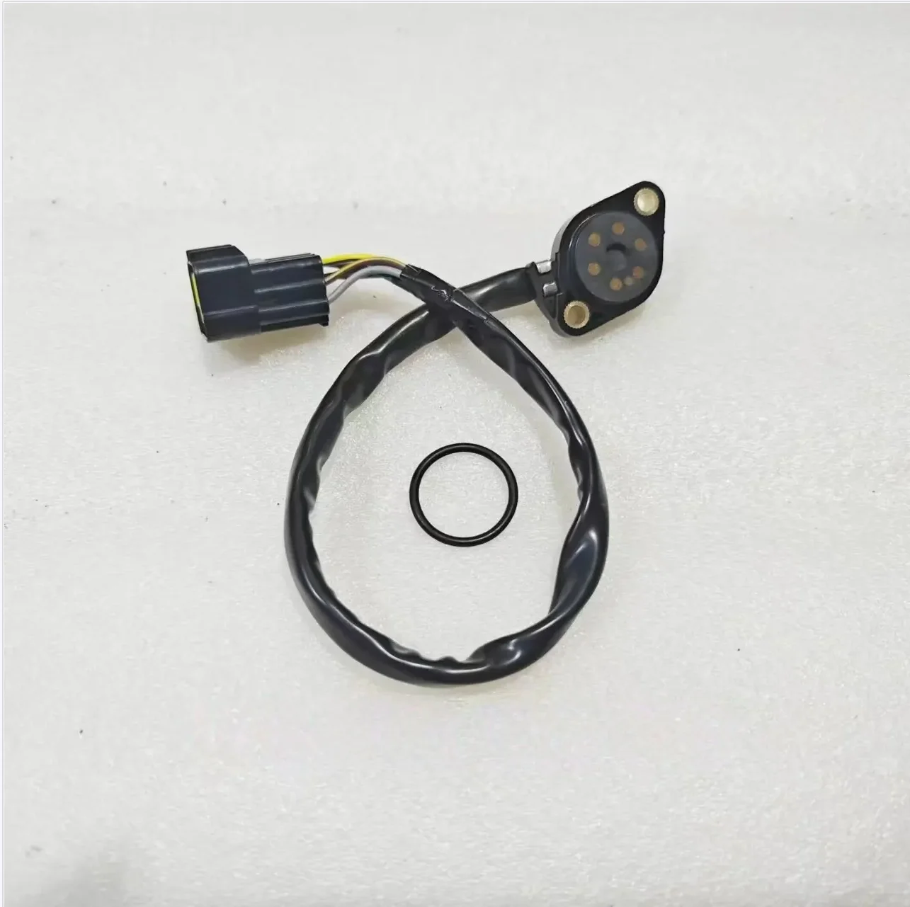 For Qjmotor Srv600v Accessories Qj Motor Srv 600v Gear Sensor Gear Shift Indicator