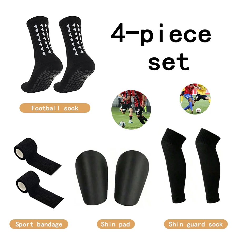 4 Pcs Set Football …