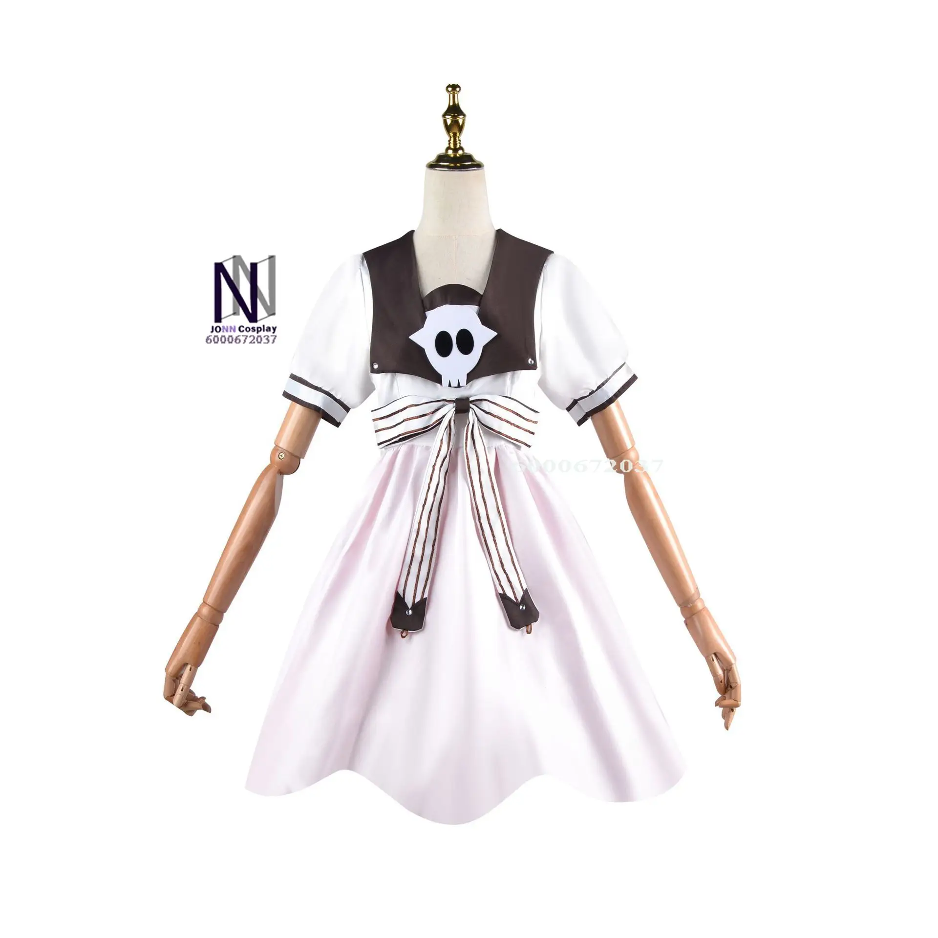 Toilet-bound Jibaku Shounen Hanako-kun Yashiro Nene Kospy: ชุดปาร์ตี้ฤดูร้อนใหม่ของผู้หญิง