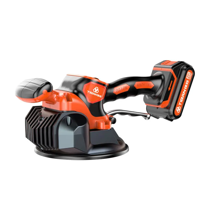 هزاز بلاط السيراميك الذكي الجديد متعدد الوظائف لوضع بلاط البورسلين