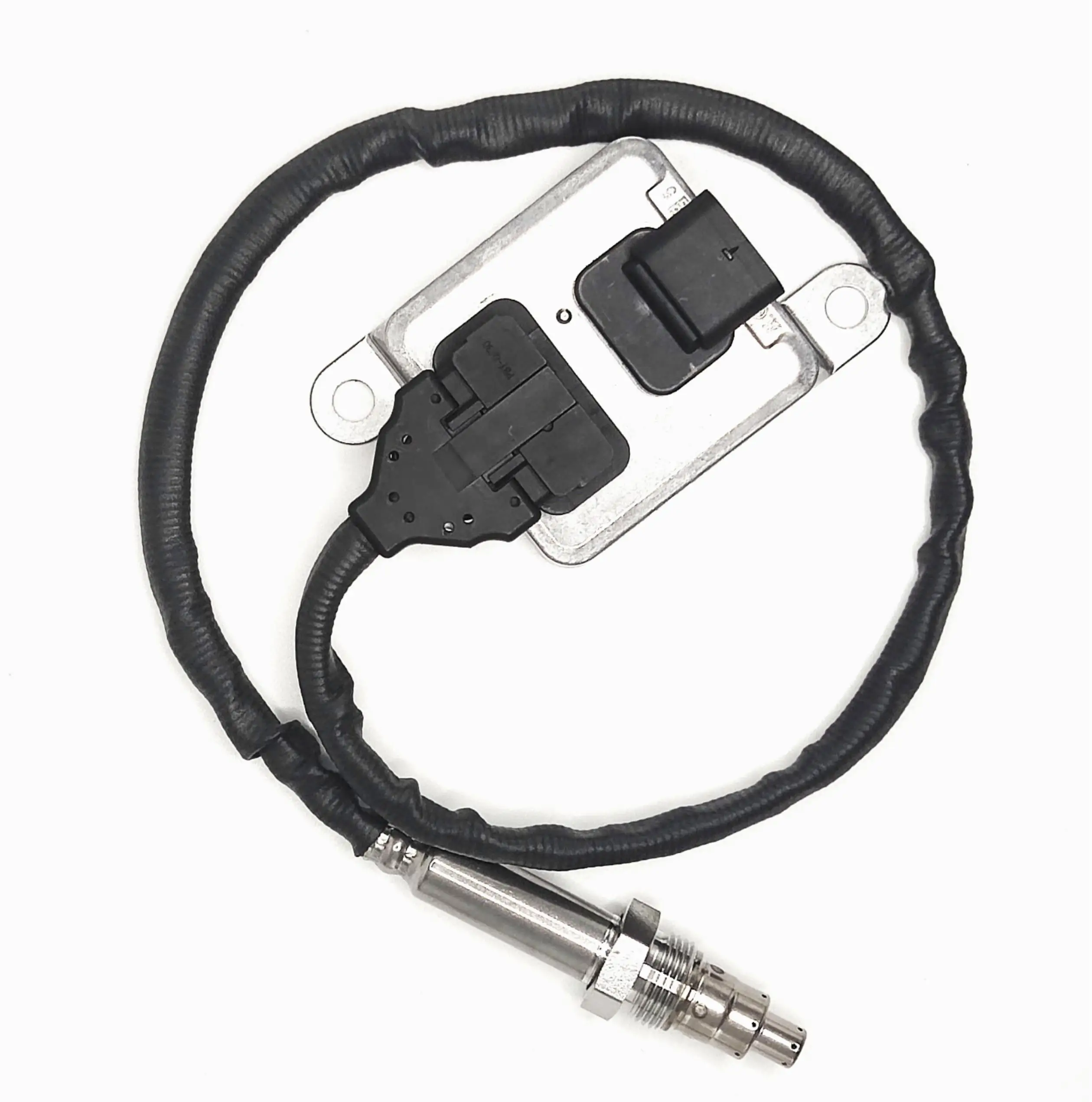 New A0009051512 Nitrogen Oxide NOx Sensor 0009051512 For Mercedes-Benz W205 W166 W164 X164 W221 A3C03398600-621 A 000 905 15 12