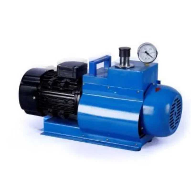 

Oil Less Rotary Vane Type Vacuum Pump 40 cfm