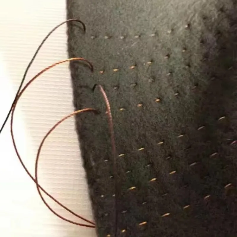 ماكينة خياطة يدوية عالية الذكية