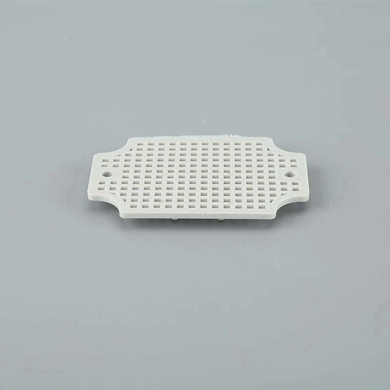 

Plastic Honeycomb Plate For Electricians AG Waterproof Box Grate Perforated Bottom For Electronics Instrument Enclosures