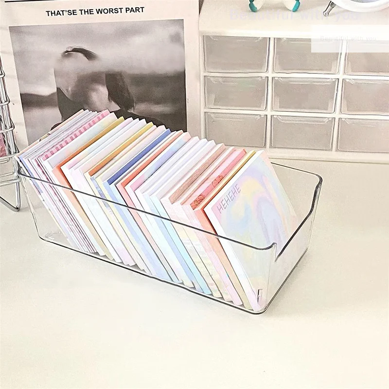 1Pc False Eyelash Storage Box For Eyelash Extension Tool Organizer Lash Accessories Cosmetic Makeup Tools Storage Box