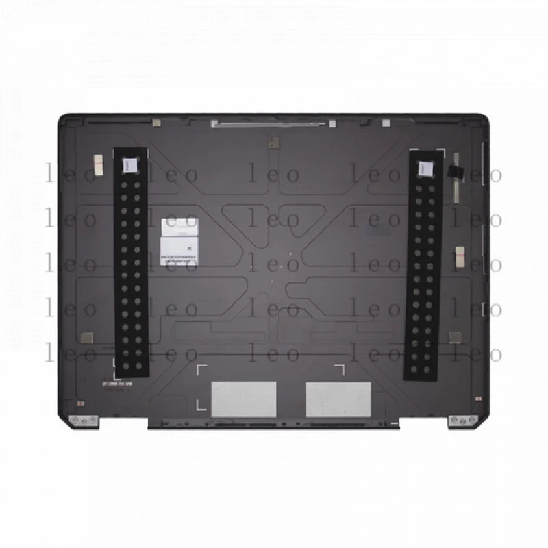 

HJ для ноутбука HP Spectre X360 14-EF 14T-EF задняя крышка задняя крышка верхний чехол N12195-001