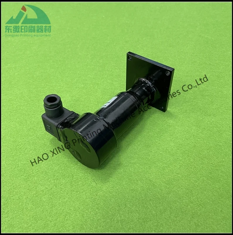 Pezzi di ricambio per macchine da stampa offset da 1 pezzo L 0051391   Motore per Accessori Stampa KBA SPAT D04746 Motore L 0051391   Alta qualità