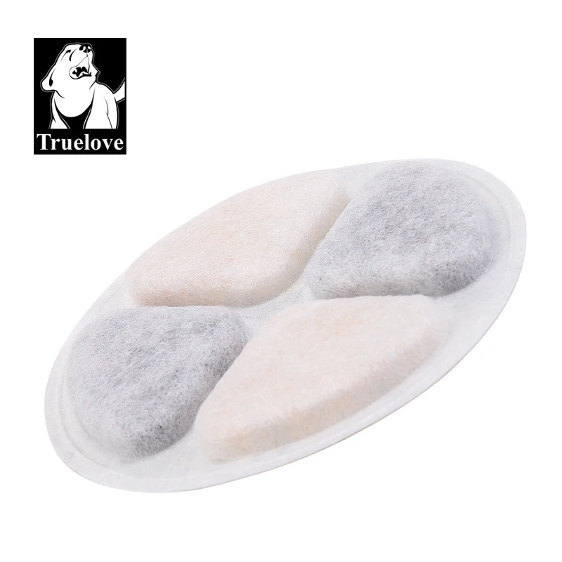 Multi Purify Water Softening Pet Filter Chip Truelove TLD2003, Ersatzfilter für automatischen Wasserspender für Hunde und Katzen – Detail 4