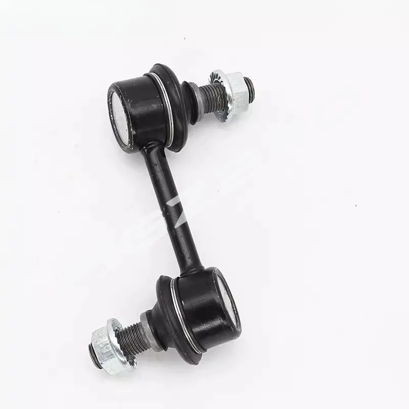 Rear Stabilizer Bar Left Right Connecting Rod Small Suspension Arm Balance Ball Joint Tie 7763 7764 1321