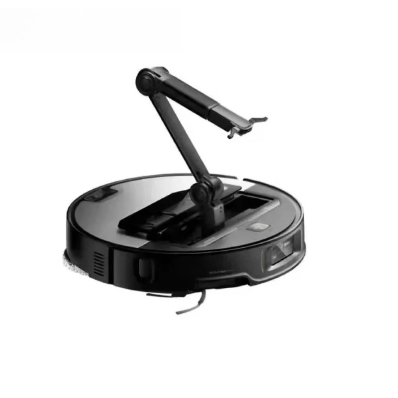 Intelligent Robot Vacuum Cleaner 22KPa High Suction New Arrival Home Wet Dry Cleaning Automatic Cleaning