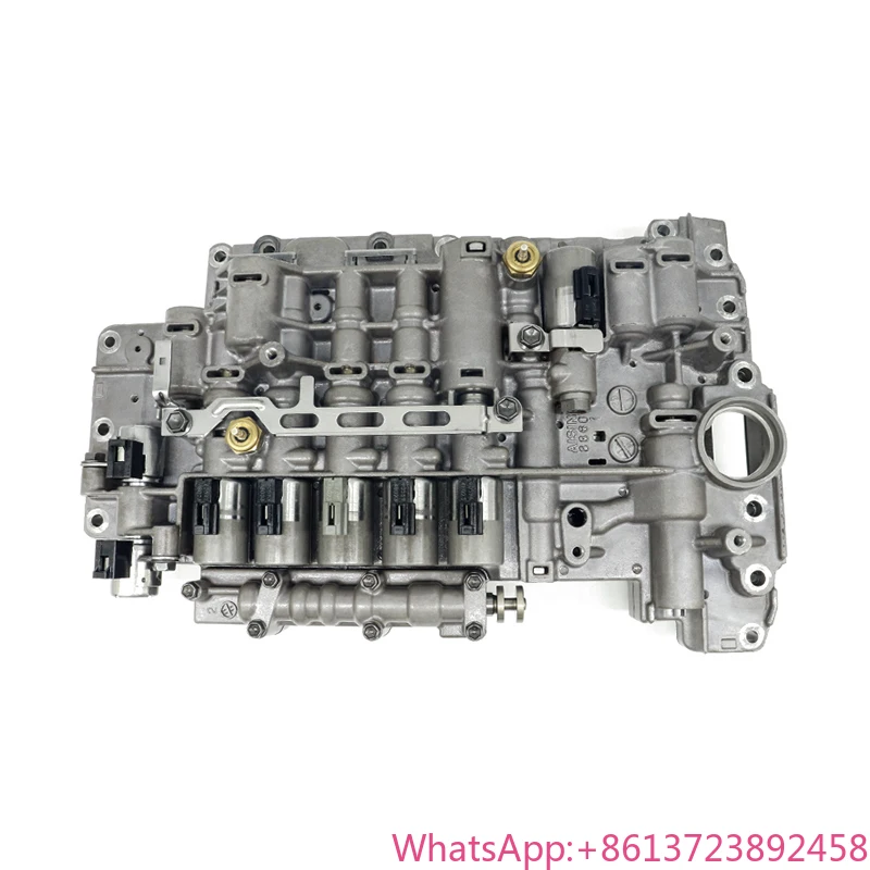 

High Quality 09D325039A TR60-SN 09G 09K 09M TCU Automatic Transmission Control Module Unit