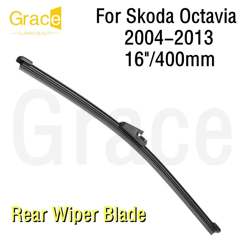 Rear Wiper Blade For Skoda Octavia 16