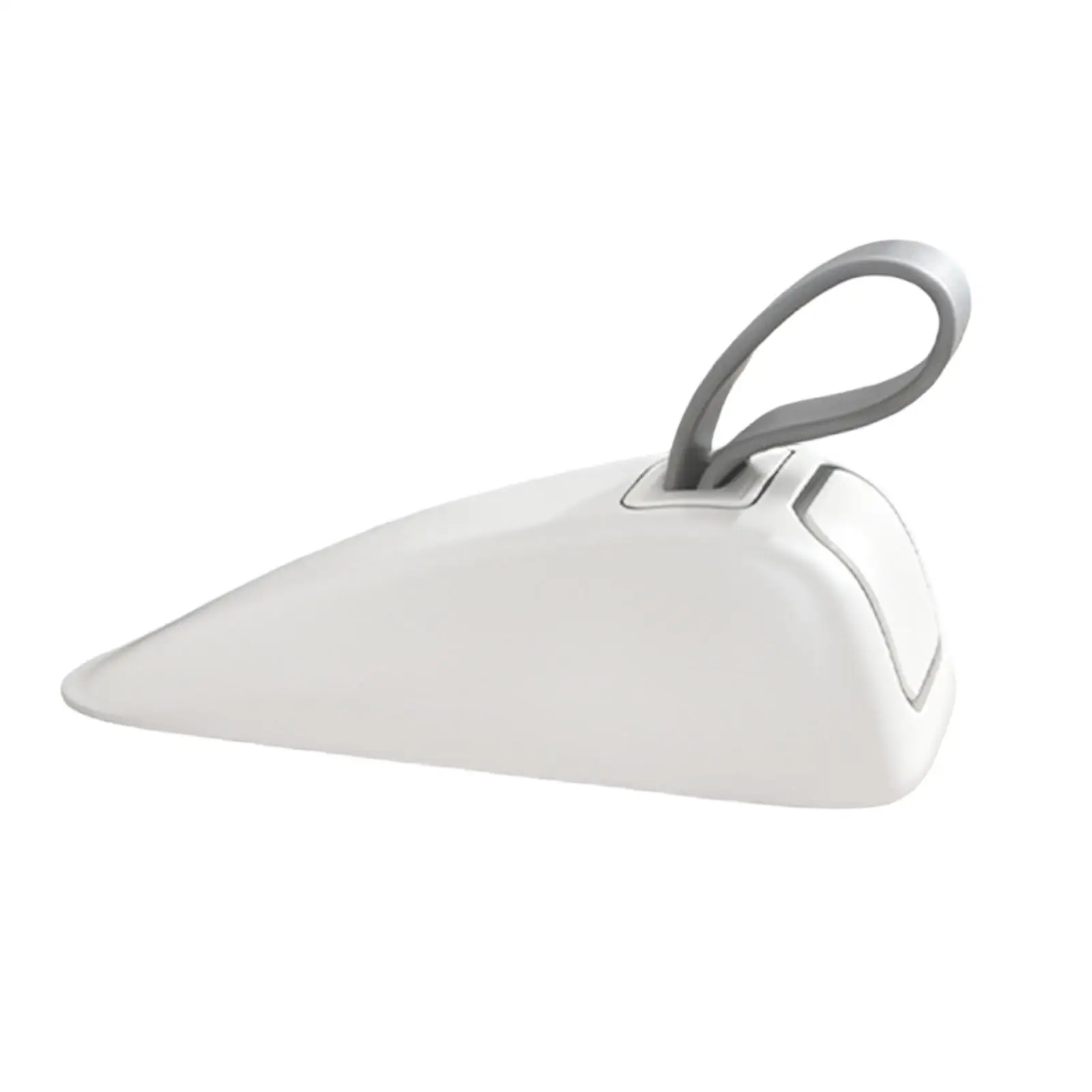 

Door Wedge Alarm Travel Safety Theft Protection Stoppers Safety Door Stop Alert For Home Hotel Apartment Dormitory Farmhouse