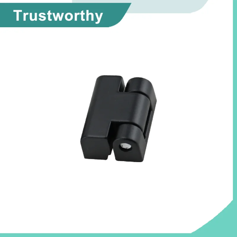 Positionable Damping Hinge Zinc Alloy Suitable For Mechanical Equipment Switchgear Distribution Box Toolbox