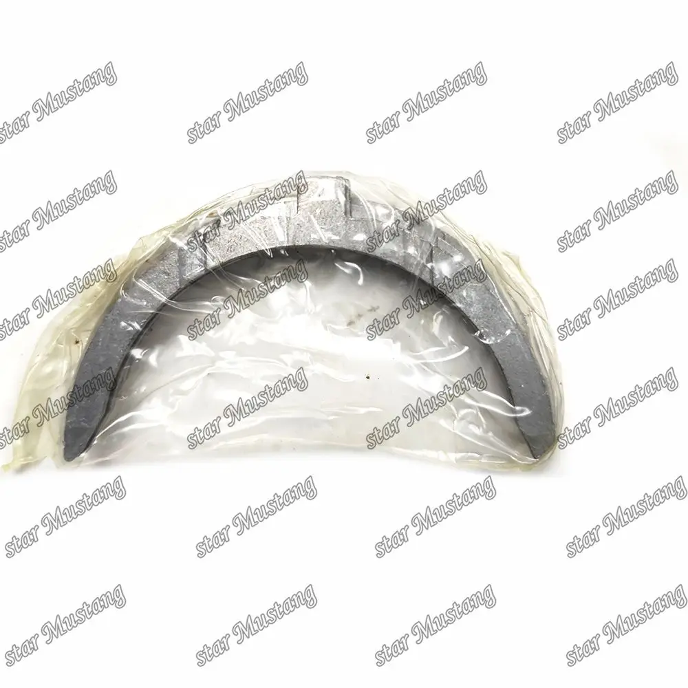 V3300 Thrust Washer 1C010-23542  Suitable For Kubota Engine Parts