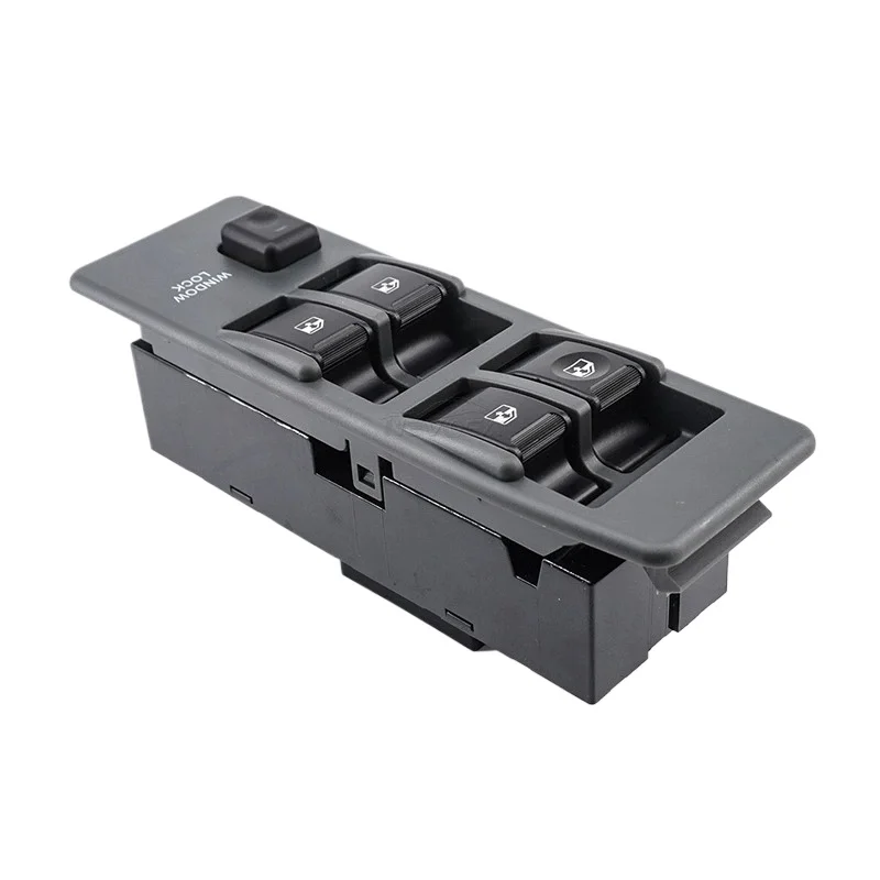 

MR 753373 Передний левый руль для Mitsubishi Pajero V31 V32 V33 MK2, боковой главный переключатель стеклоподъемника, кнопка регулятора, автомобильные аксессуары 1990-03