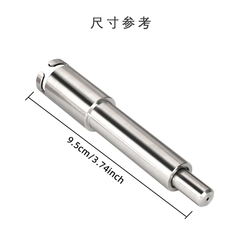 Durable Coffee Frother Accessories Coffee Milk Frother Replacement Parts Compatible with EC685 Espresso Coffee Machines