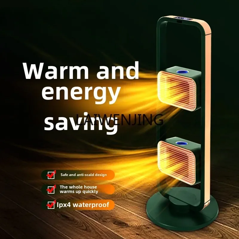 MJY household heater large area electric heating energy saving artifact vertical