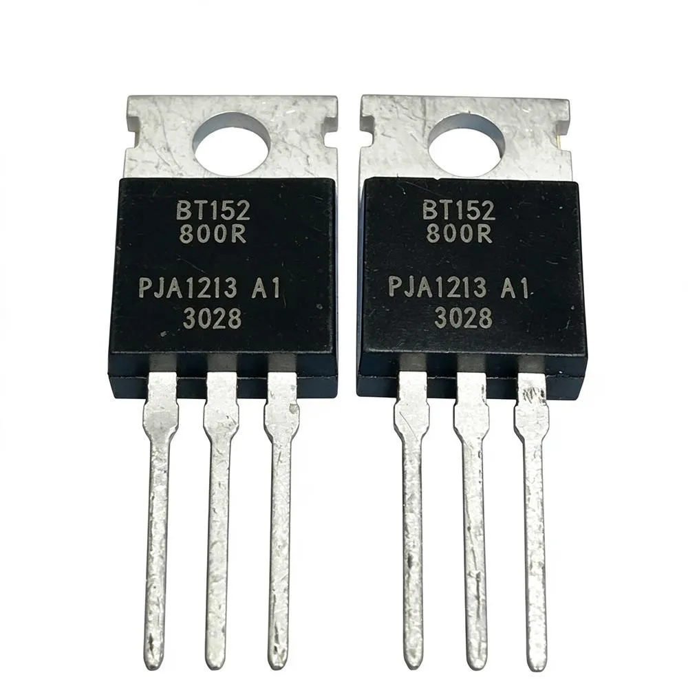 5PCS RFP4N100 4.3A 1000V BT152-800R 800V 20A FDP045N10A 100V 164A TYN208 200V 8A IRFB4321 IRFB4321PBF 150V 83A TOP201YAI TO-220