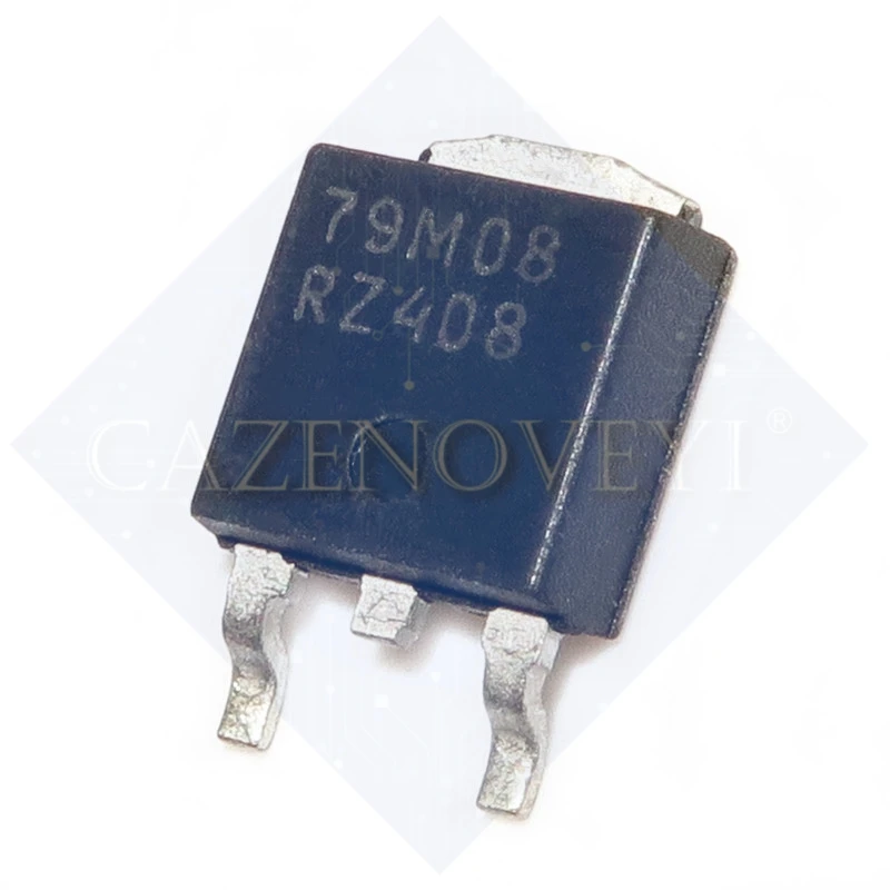 1-100PCS TOP255PN TOP255 PIC24LC64-I/P PIC24LC64 MC79M08 79M08 M5238A 5238A IOR3550M 3550M TLE8104E TLE8104