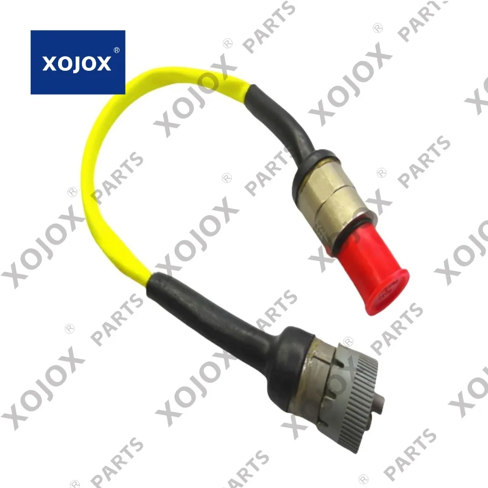

Датчик скорости XOJOX 522-1644 5221644 для экскаватора CAT YYBMBFBYQ