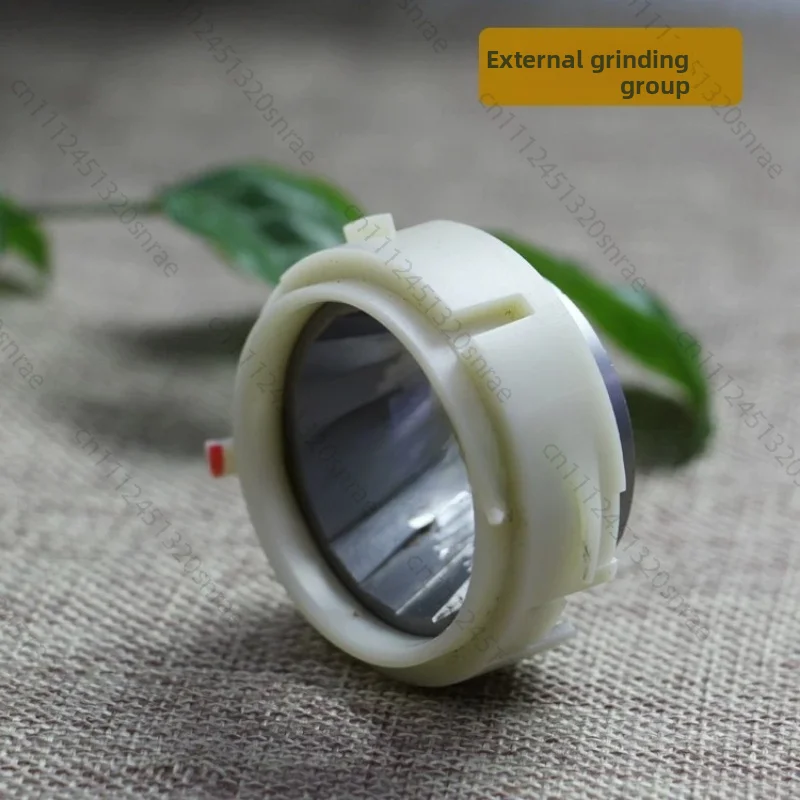 Grinding Disc Virtuoso Handle Bean Manufacturer Grinder Accessories