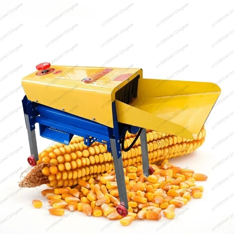 تعزيز الآلات آلة قصف الذرة الذرة السعر آلة قصف الذرة آلة القصف مع CE #1