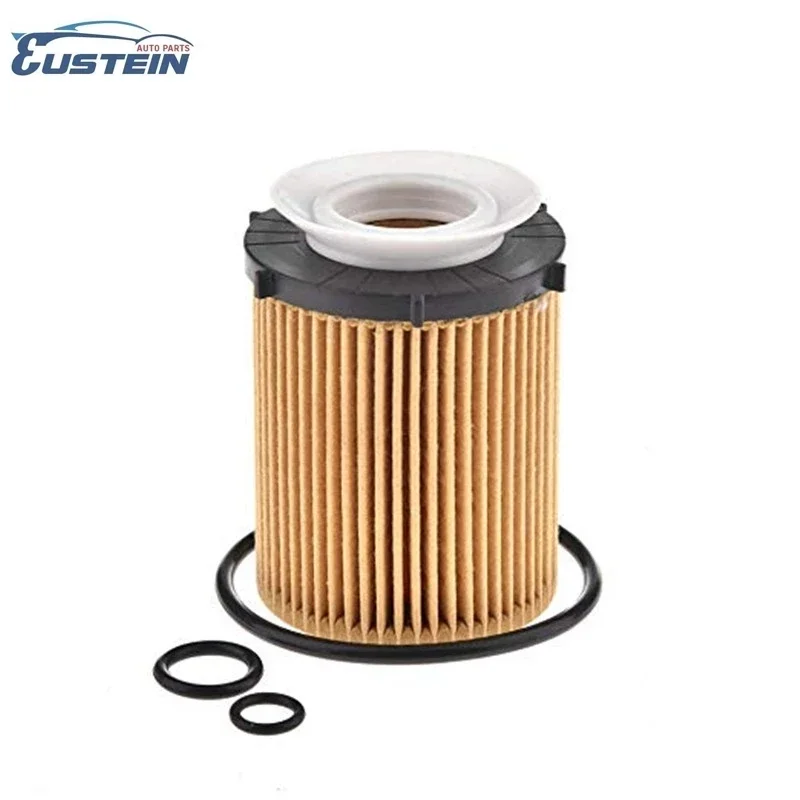 Engine Oil Filter 2701800109 Fit for MBenz A C CLA GLA GLB GLC GLE-Class