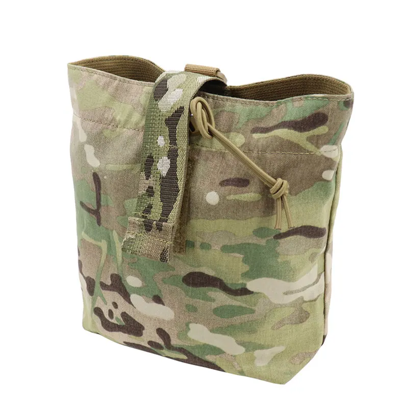 

Outdoor Sports MTR Folding Recycling Bag Belt Accessory Bag