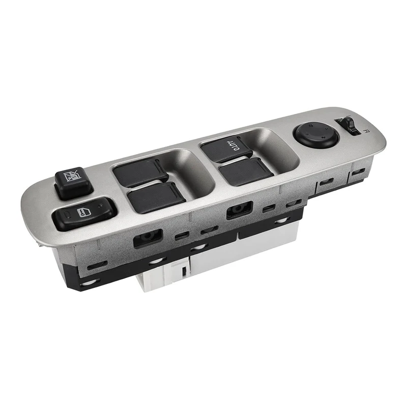 

Для SUZUKI LIANA Estate (ER) 2008 37990-59J10 автоматический переключатель управления стеклоподъемником дверной замок автомобильные детали аксессуары 22 контакта