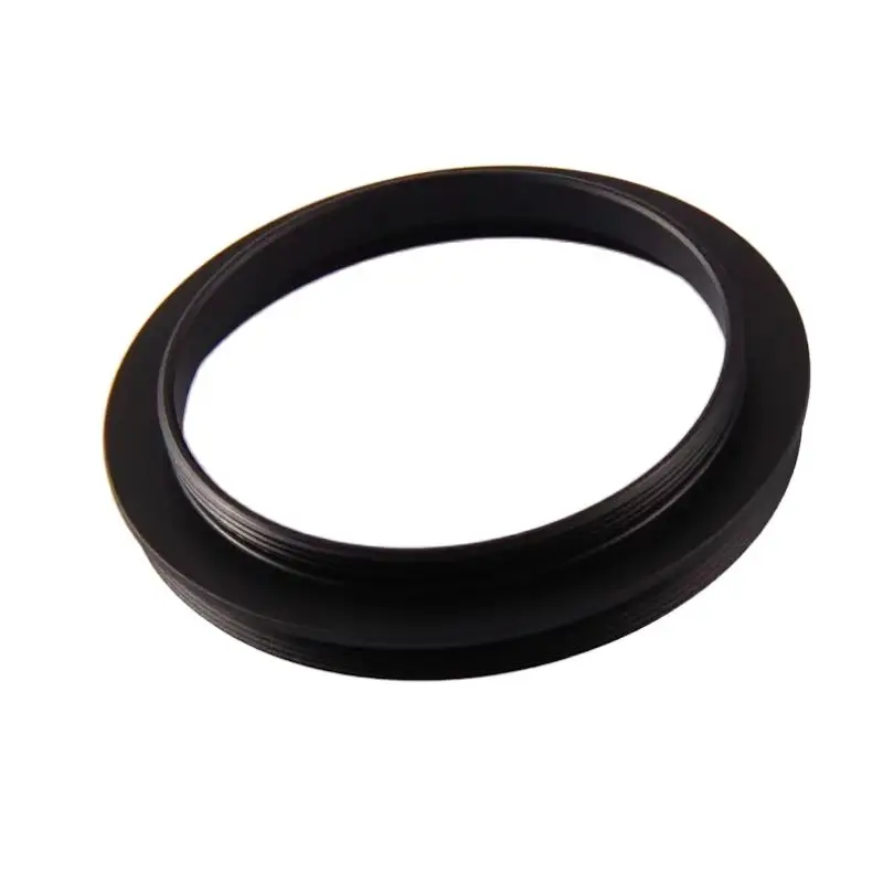 HERCULES S8114 Adapter Ring M56 Male Thread to M48 Male Thread