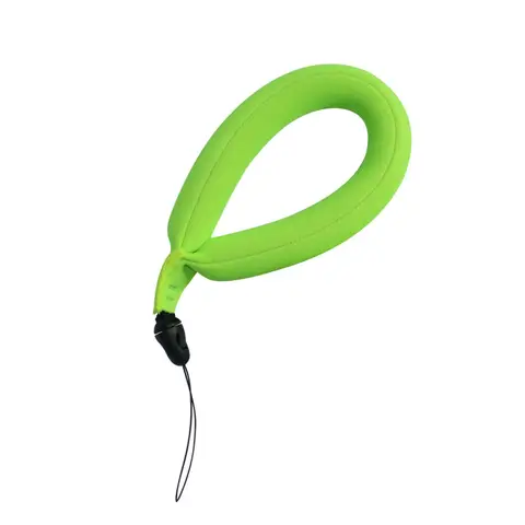 250G Floating Wrist Strap Detachable Neoprene Buoyancy Wristband Strap Preventing Camera Key Cellphone From Sinking