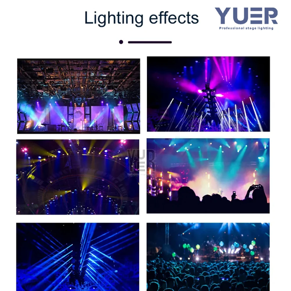 Pilot 2000 Lighting Controller DMX512 Console Channels Stage Light Effect Equipment for LED Par Strobe Bar Moving Head Beam