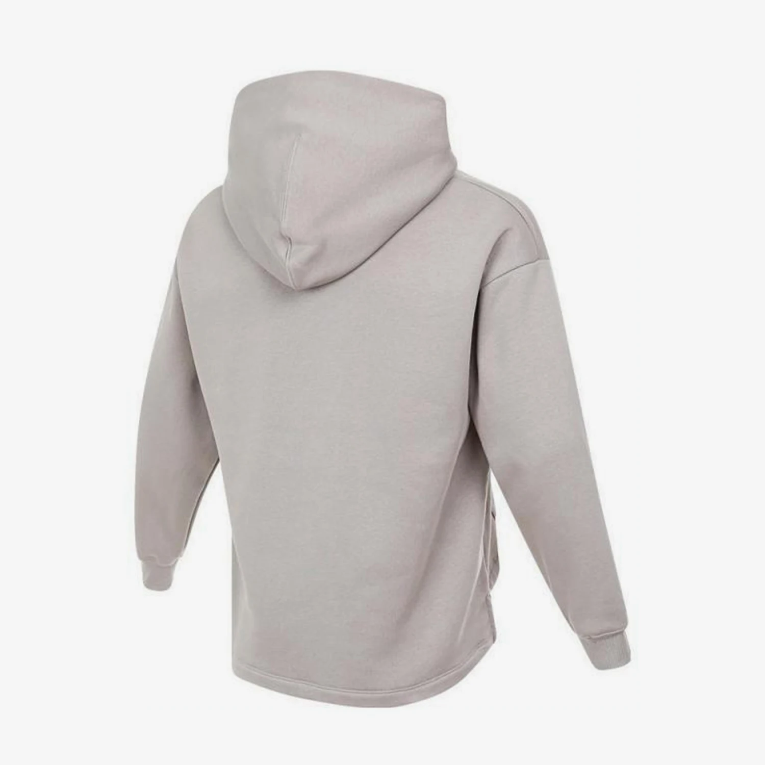 Nike Official Genuine 2025 Spring Kids' Warm Printed Fleece Basketball Sweatshirt HF8158-009