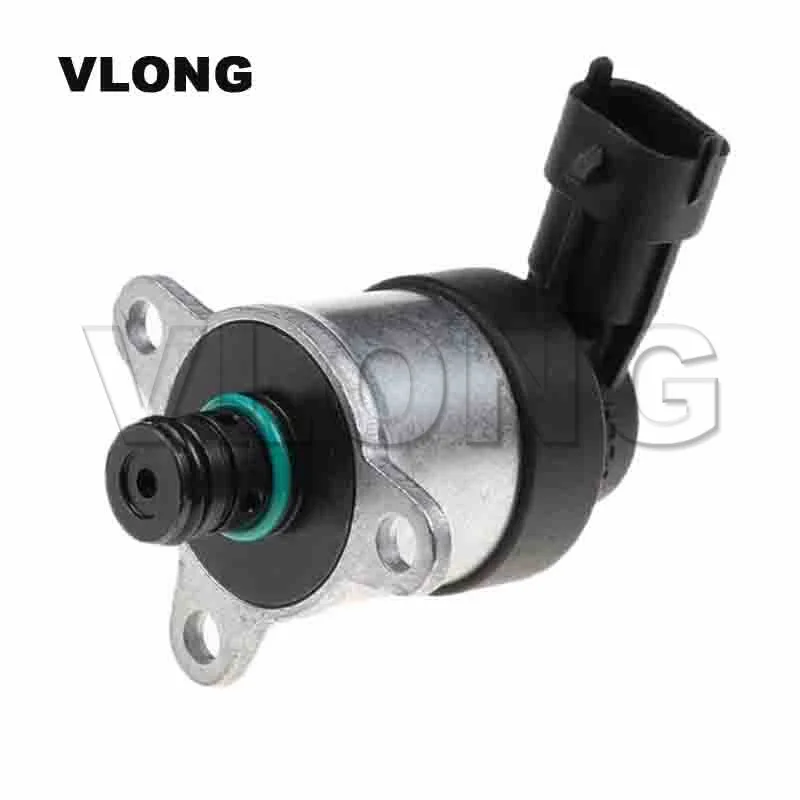 New High Pressure Fuel Pump Solenoid Valve Metering Unit For NISSAN RENAULT Fuel Pump Inlet Metering 0928 400 672 0928400672