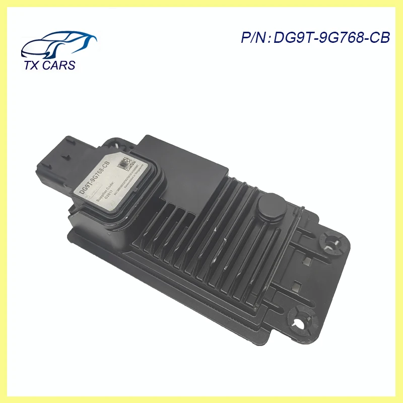 

DG9T-9G768-CB Adaptive Cruise Distance Control Radar Sensor DG9T9G768CB FOR Ford LINCOLN