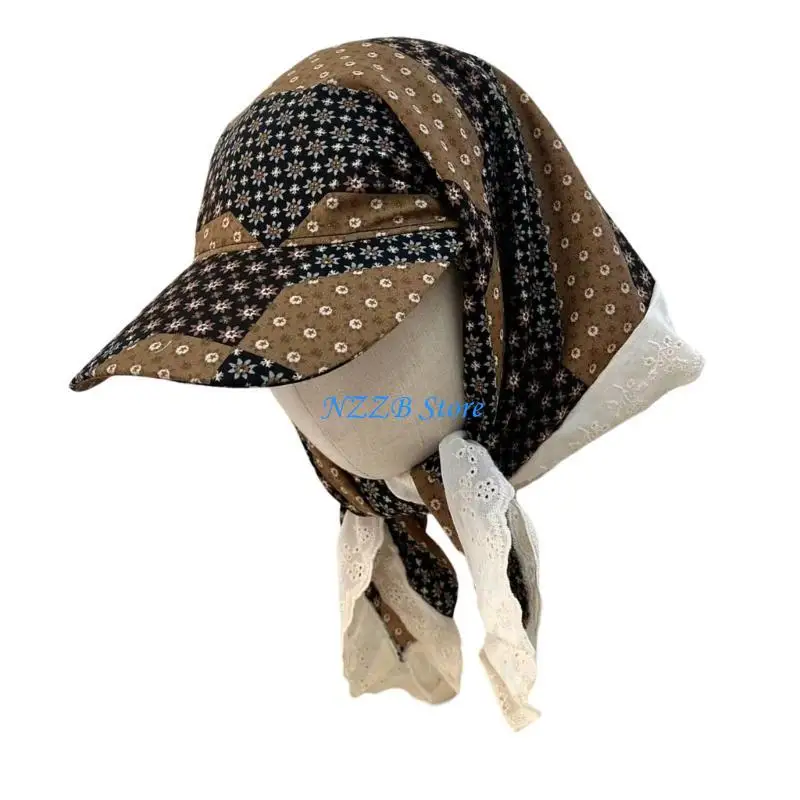 

T21F Modern Headscarf Trendy Baseball Caps for Both Men and Women, Perfect for Daily Use Sports and Travel