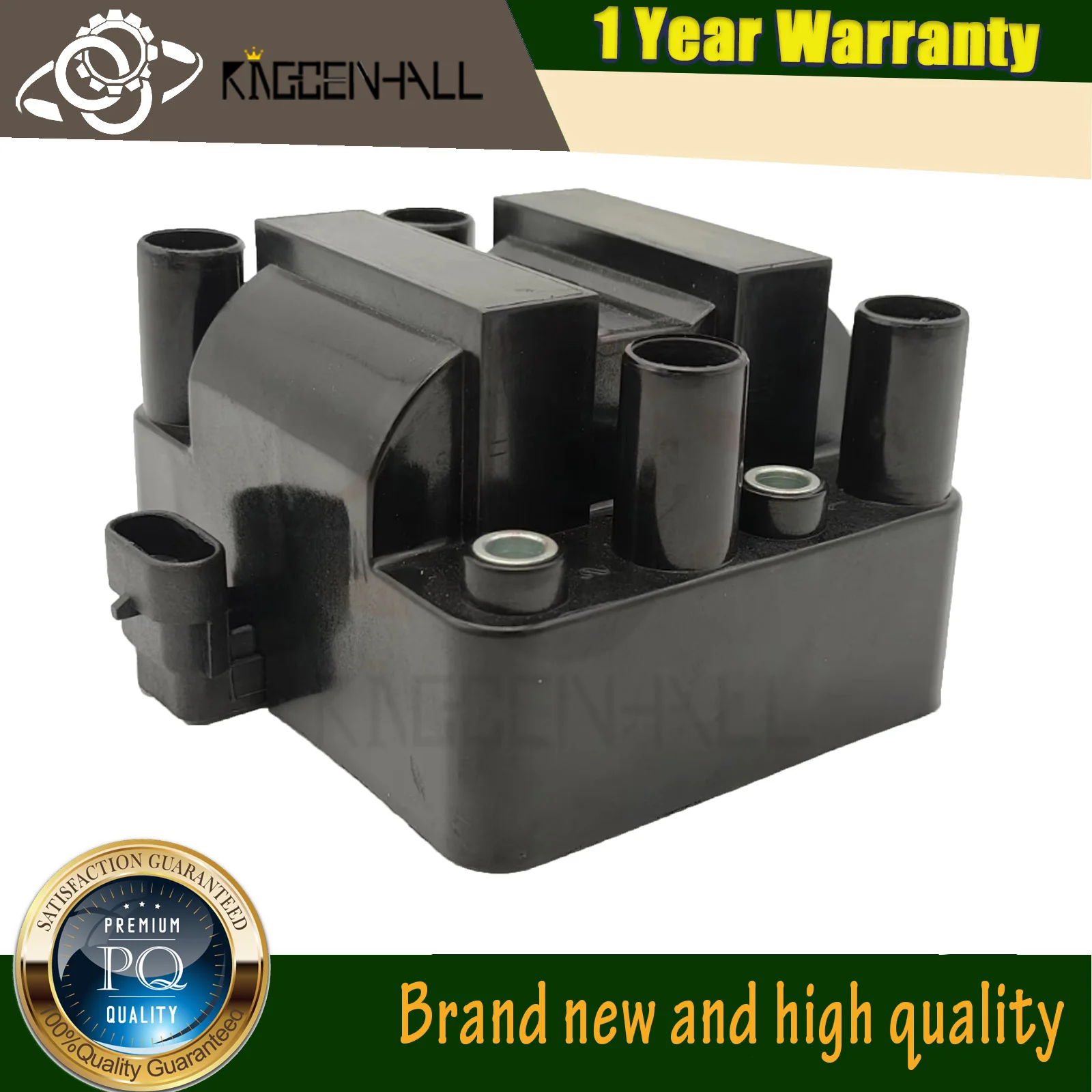 

NEW High-quality automotive parts Ignition Coil 2112-3705010-02 21120370501007 8530379 U2022 Compatible with LADA SAMARA 110 112