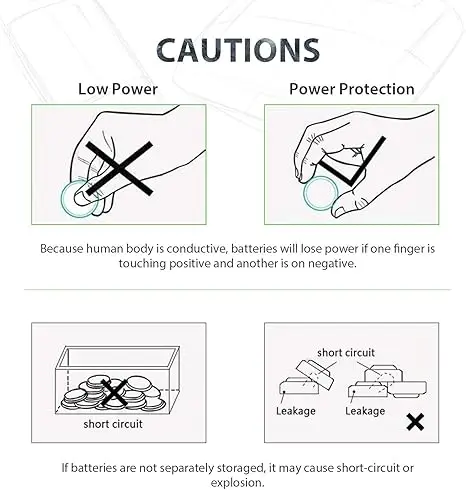 10-100PCS AG11/LR721 1.55V Button Battery 362 SR721SW L721F Zinc Manganese Cell for Watches Remotes Toys & Electronic Products