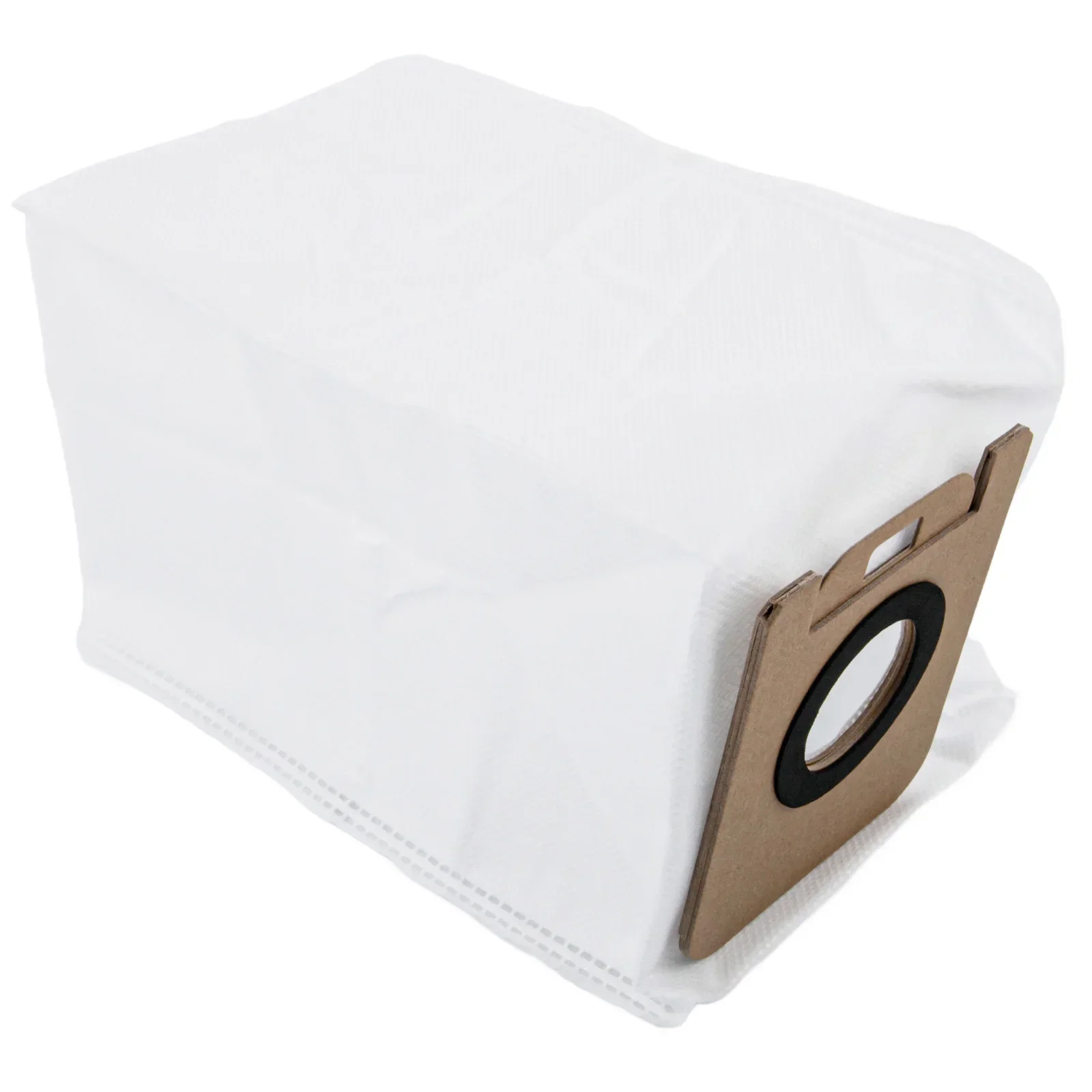 12pcs Dust Bag For Dreame D10 Plus Gen 2 For L10s Plus For D10 Plus For D10s Plus For L10 Plus Robot Vacuum Cleaner Parts
