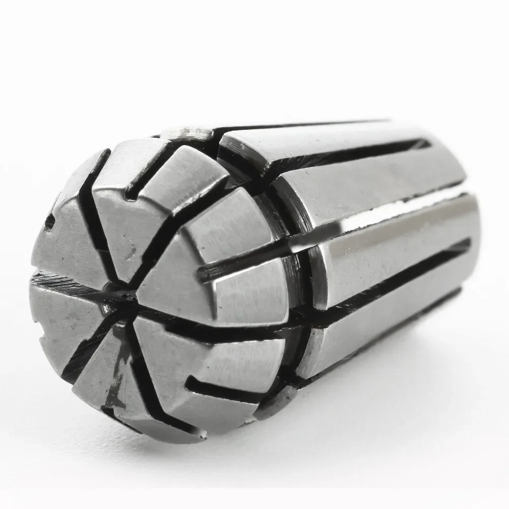 ER11 AA 0.008 Spring Collet High Precision Collets Set For CNC Engraving Machine Lathe Mill Tool 1-7mm  1/4 1/8