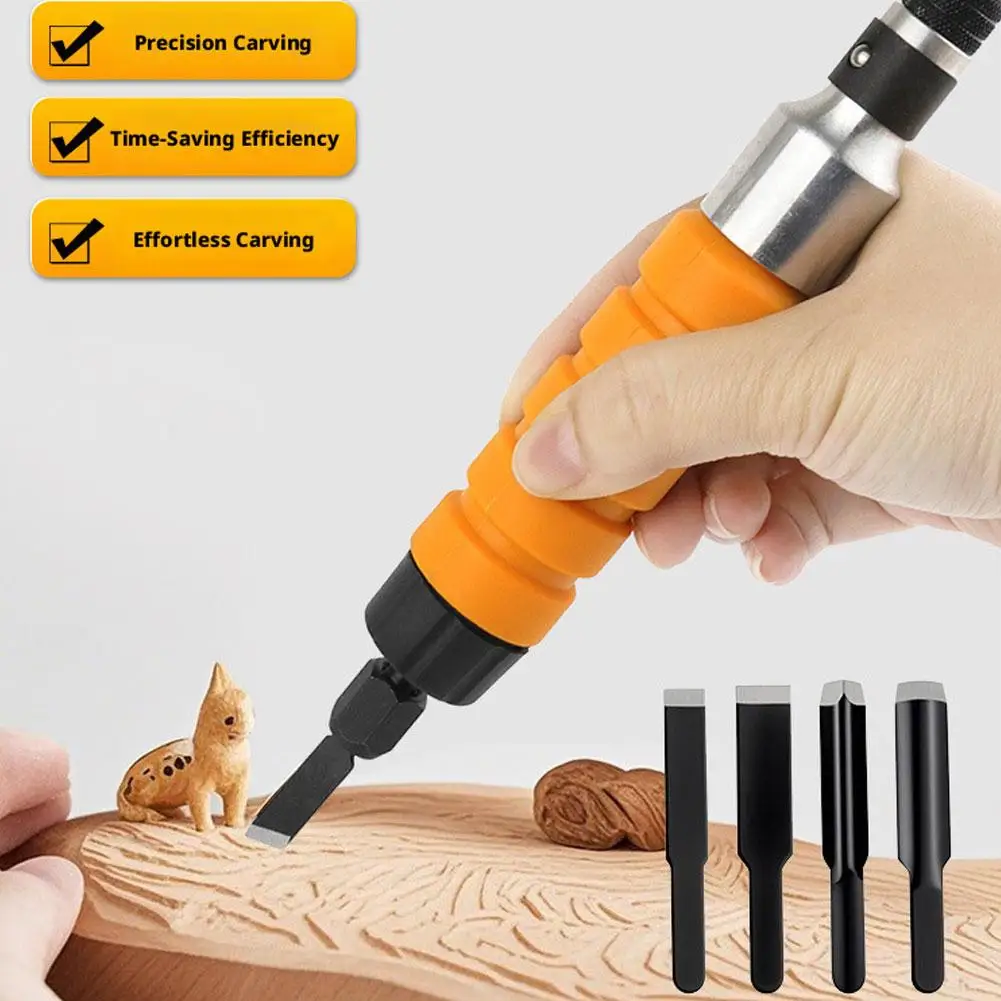 Thumbnail 4 - #75 Cheap Carving Chisels Worth Buying