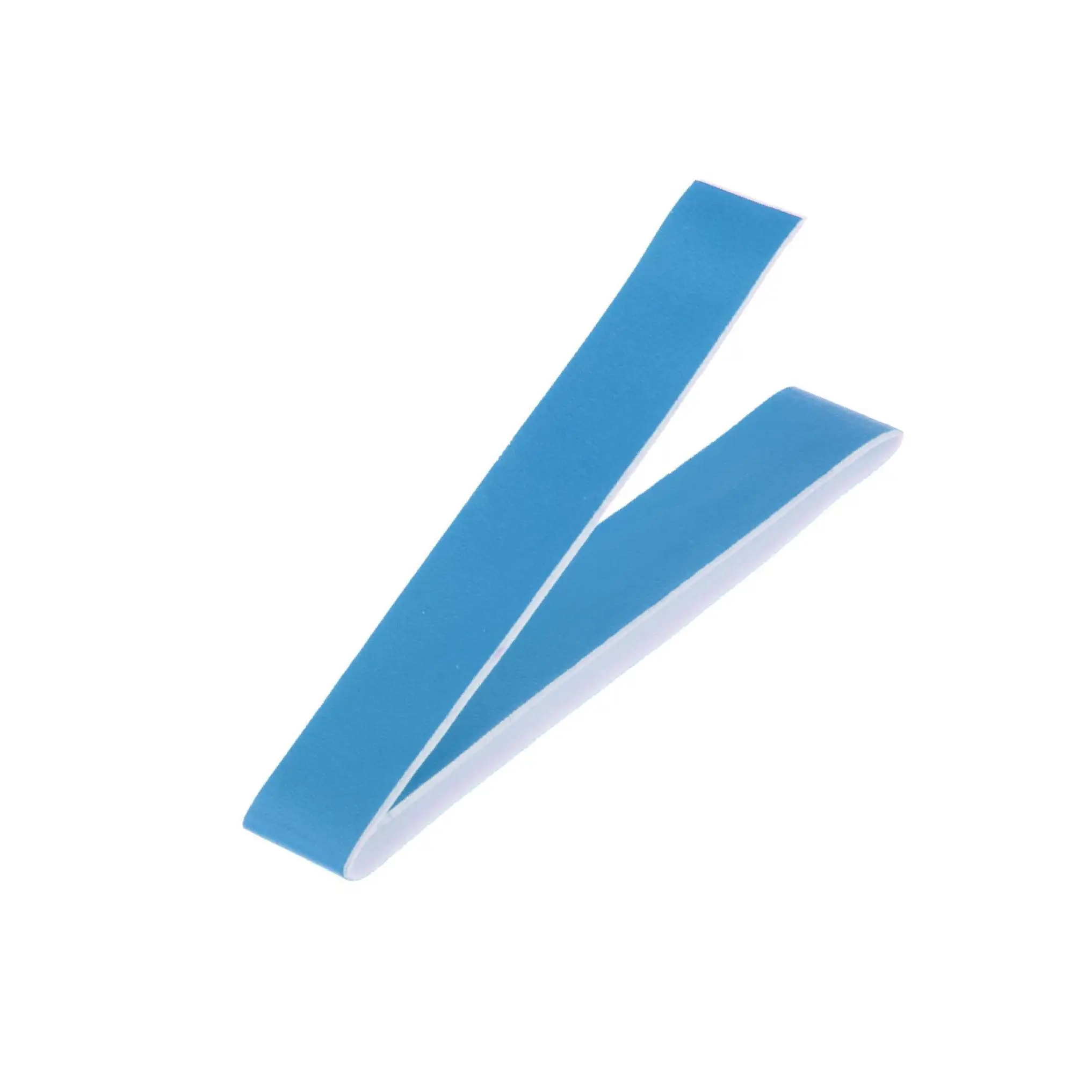 

Badminton Tennis Racket Head Protector Sticker Frame Protective Tapes Guard Orange