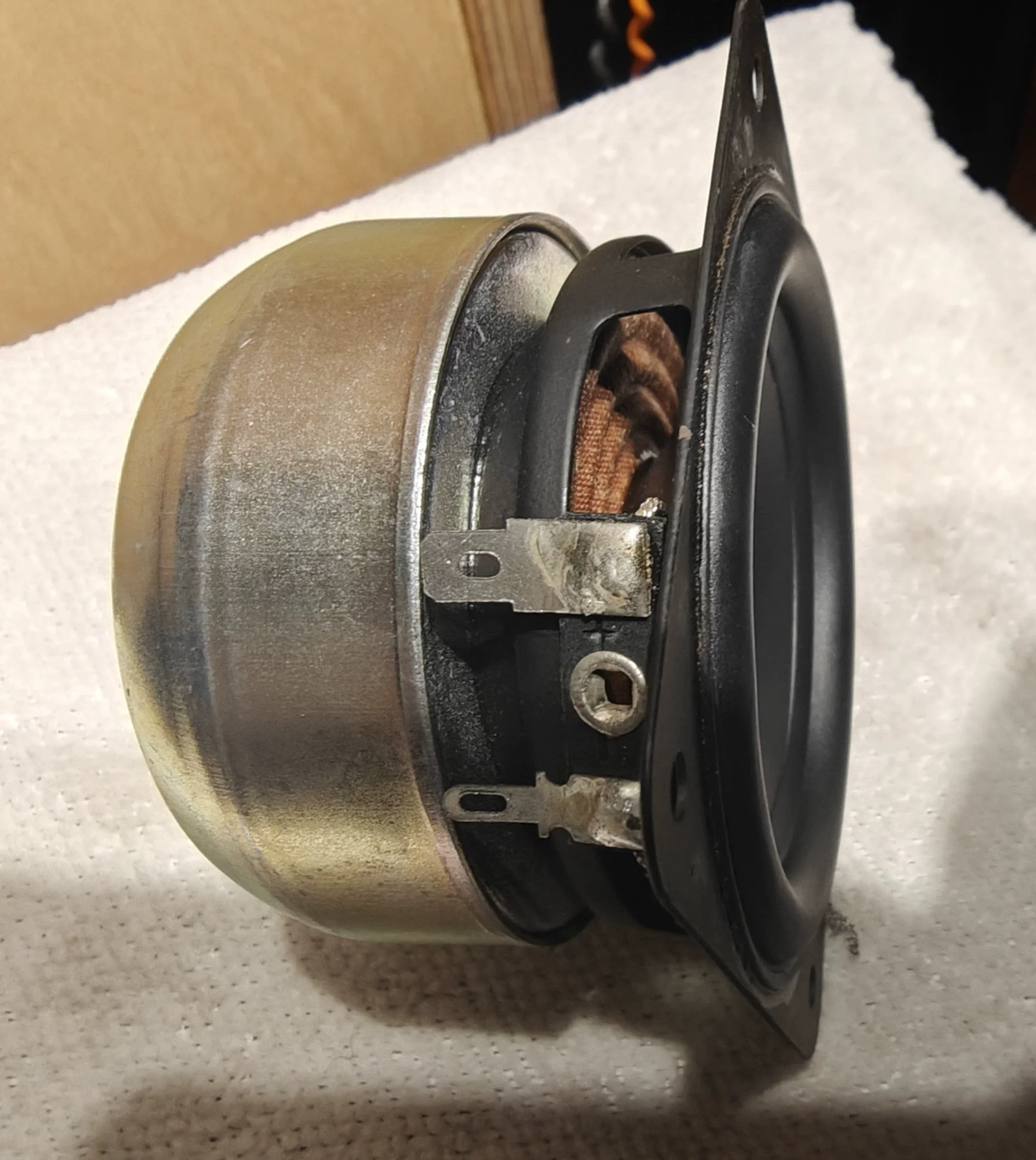 GHXAMP For Definitive Technology 3