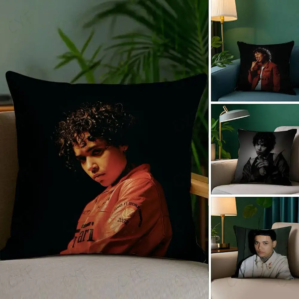 Hiphop Singer K-Kwn… - image