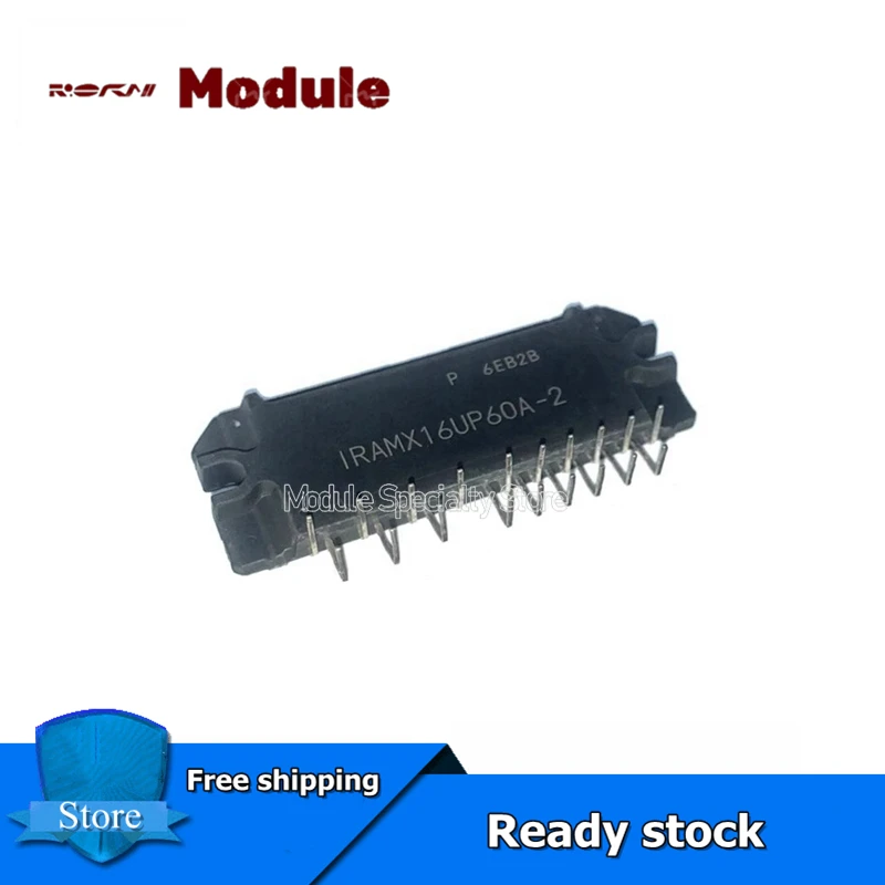 IRAMX16UP60B IRAMX16UP60A IRAMX16UP60A-2 Module