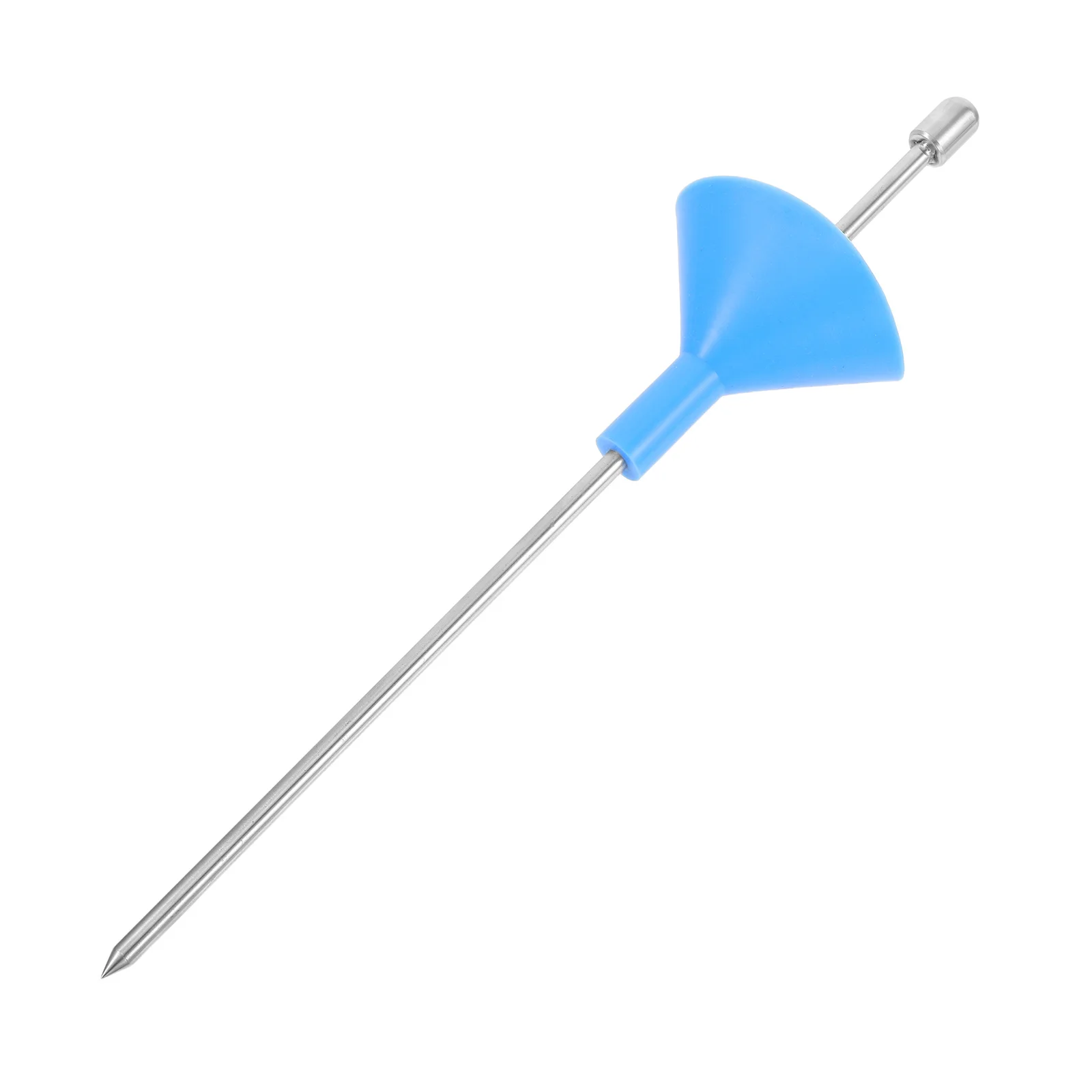 قضيب اختبار الأنابيب: جهاز كشف تسرب المياه من الفولاذ المقاوم للصدأ لتحديد التسرب الدقيق تحت الأرض وخفيف الوزن #6